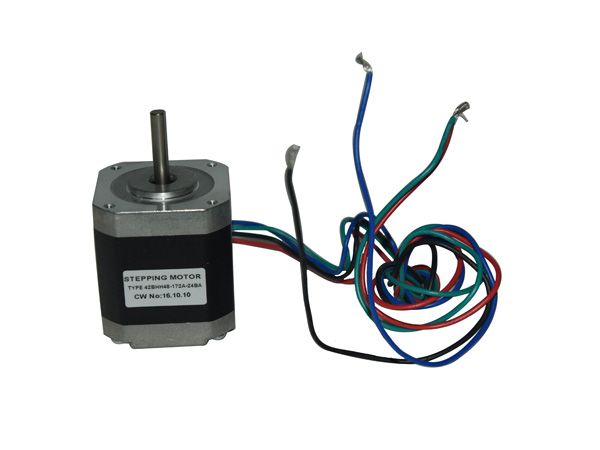 Stepper motor-42BGH4805-21