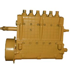 Fuel injection pump - small