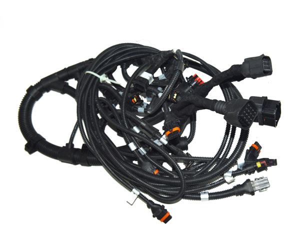 Wire harness